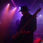 The Beast Resurrection Tour 2023: Electric Gypsy